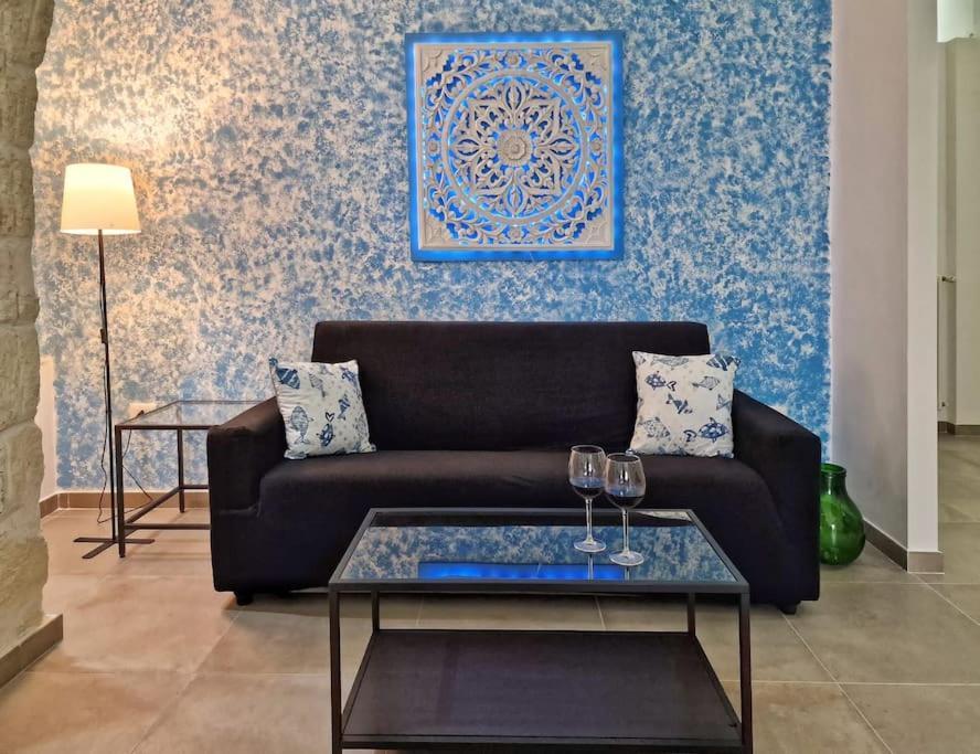 Da Zia Giovanna Apartment Manfredonia Esterno foto