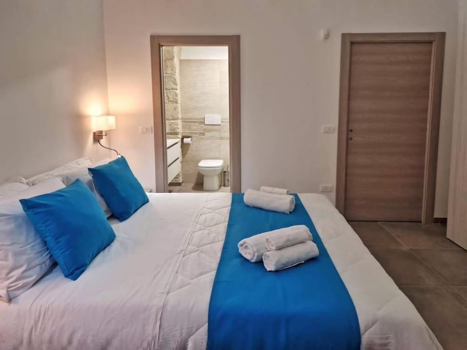 Da Zia Giovanna Apartment Manfredonia Esterno foto