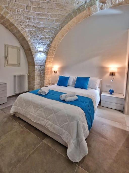 Da Zia Giovanna Apartment Manfredonia Esterno foto