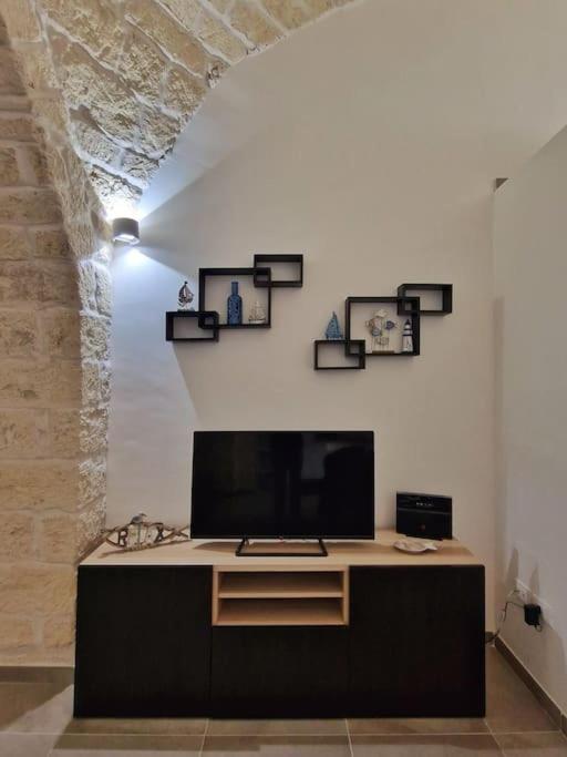 Da Zia Giovanna Apartment Manfredonia Esterno foto