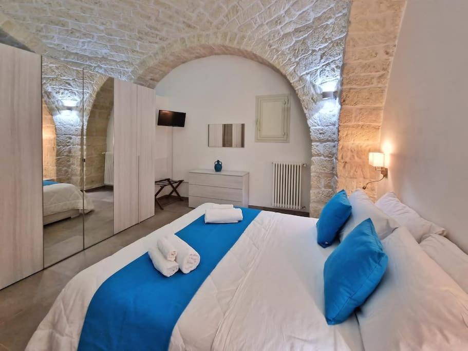 Da Zia Giovanna Apartment Manfredonia Esterno foto
