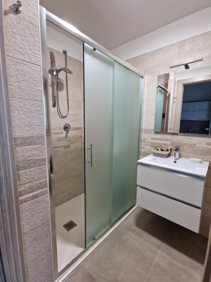 Da Zia Giovanna Apartment Manfredonia Esterno foto
