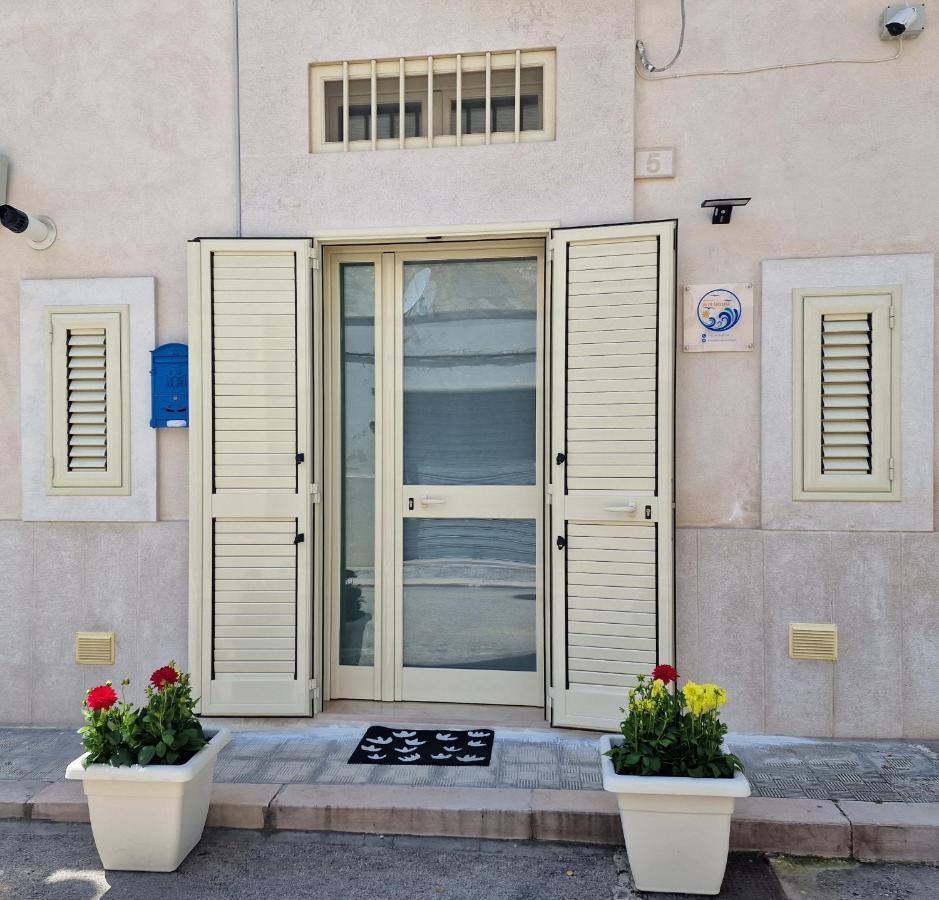 Da Zia Giovanna Apartment Manfredonia Esterno foto