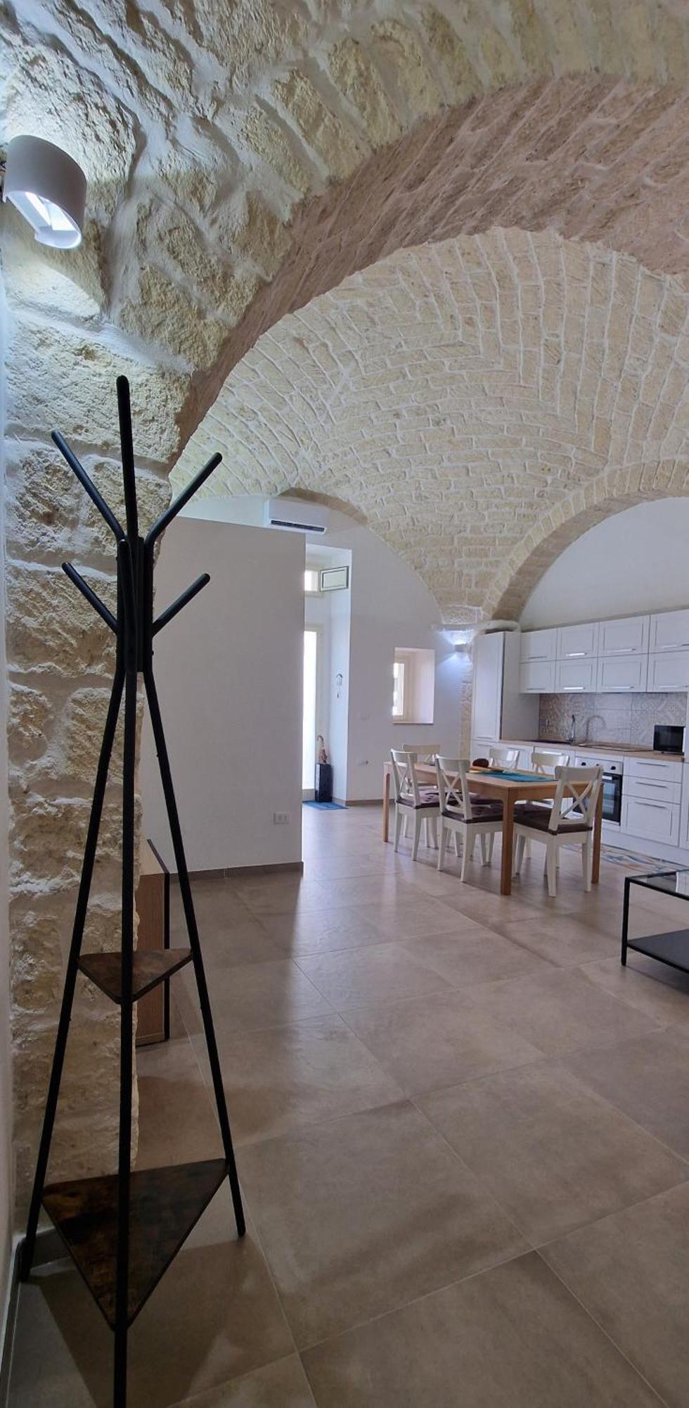 Da Zia Giovanna Apartment Manfredonia Esterno foto